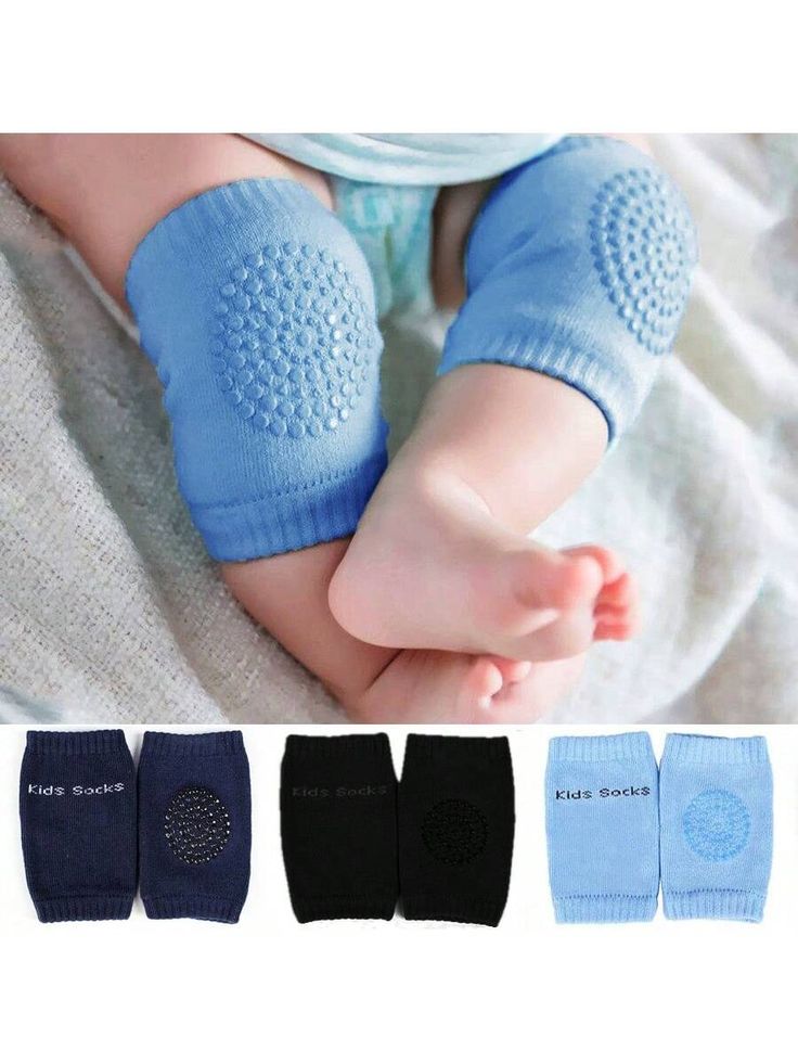 BABY KNEE PROTECTOR