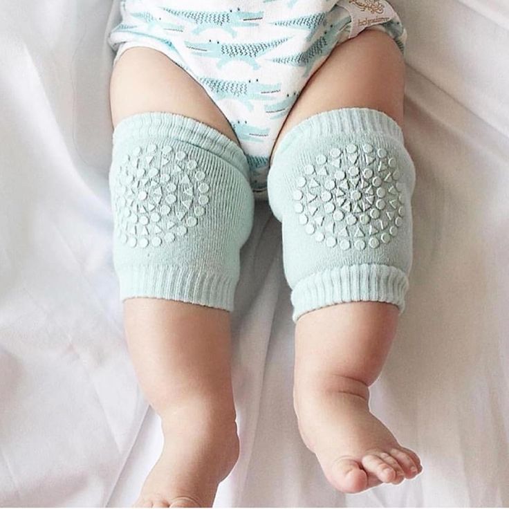 BABY KNEE PROTECTOR