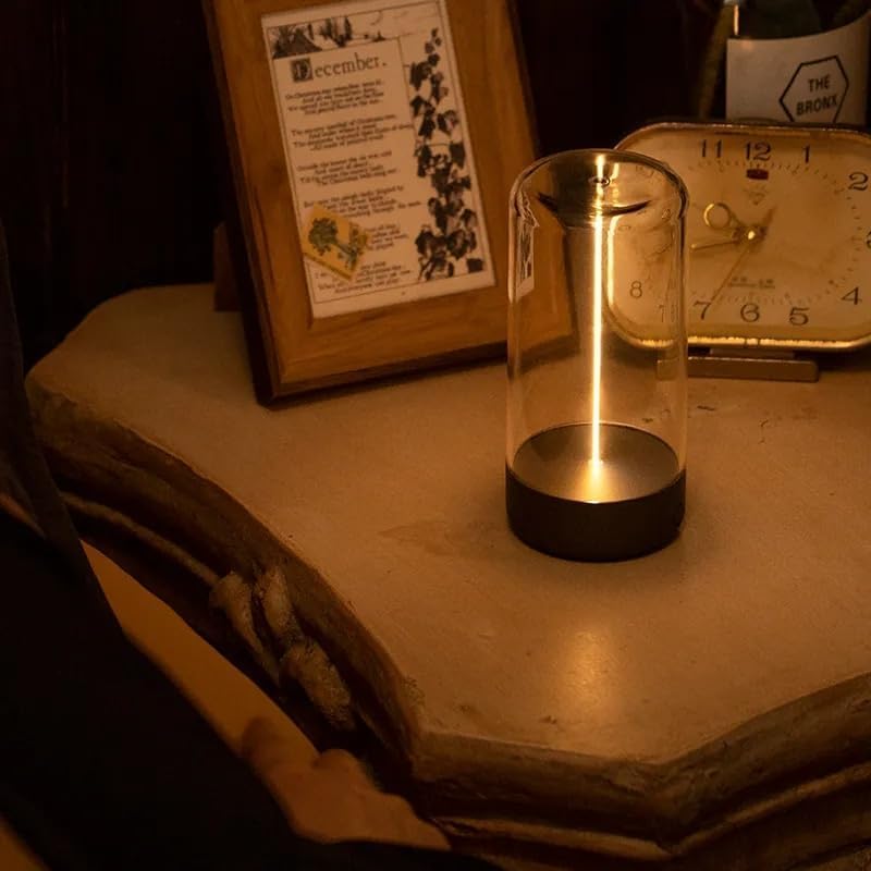 Magnetic Lamp Light – A Magical Glow for Your Baby’s Room or Any Cosy Corner