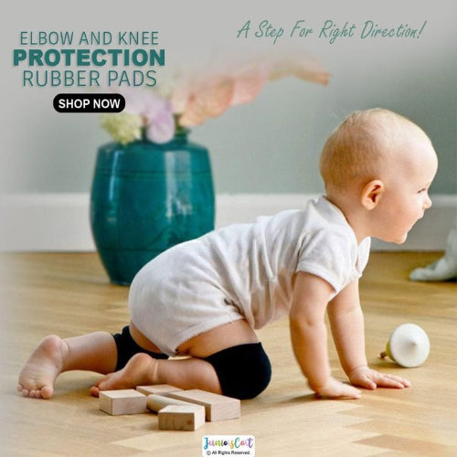 BABY KNEE PROTECTOR