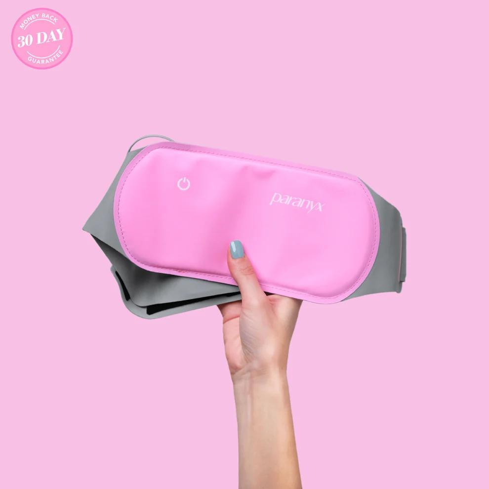 Comfort & Care, Exactly Where You Need It – Electric Belly Uterus Warmer