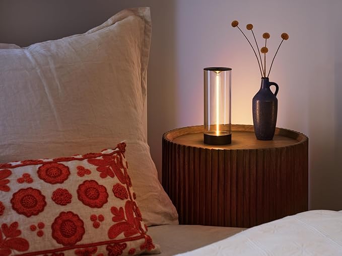 Magnetic Lamp Light – A Magical Glow for Your Baby’s Room or Any Cosy Corner