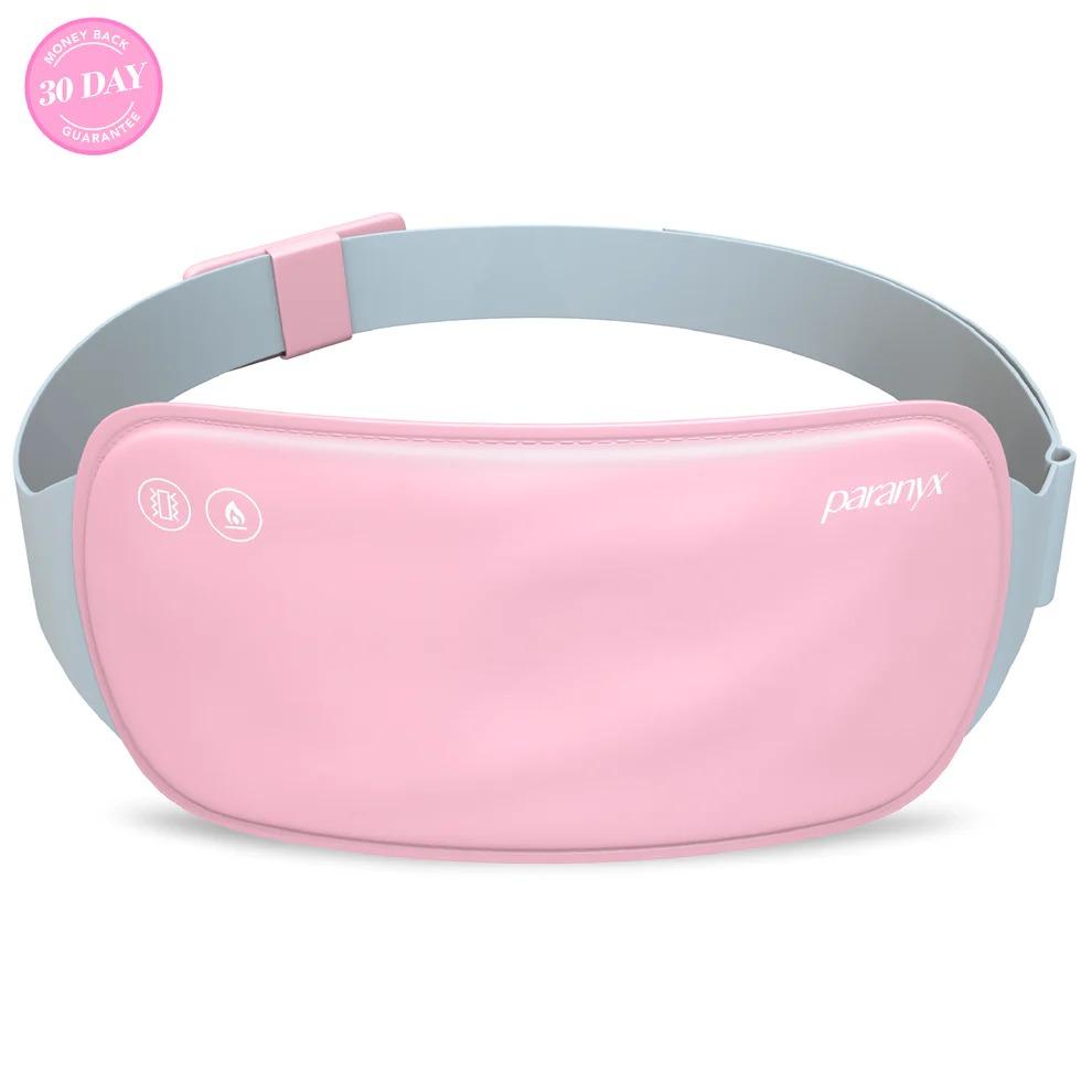 Comfort & Care, Exactly Where You Need It – Electric Belly Uterus Warmer