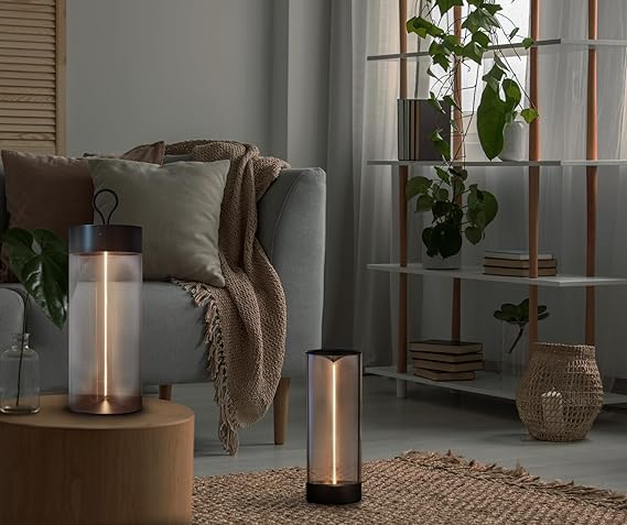 Magnetic Lamp Light – A Magical Glow for Your Baby’s Room or Any Cosy Corner