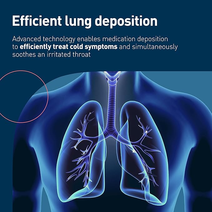 Portable Ultrasonic Rechargeable Mesh Nebulizer Machine