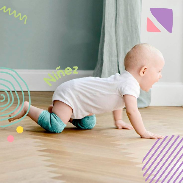 BABY KNEE PROTECTOR