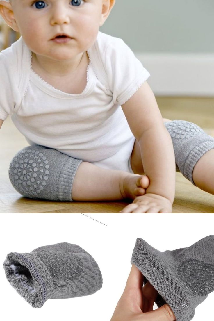 BABY KNEE PROTECTOR