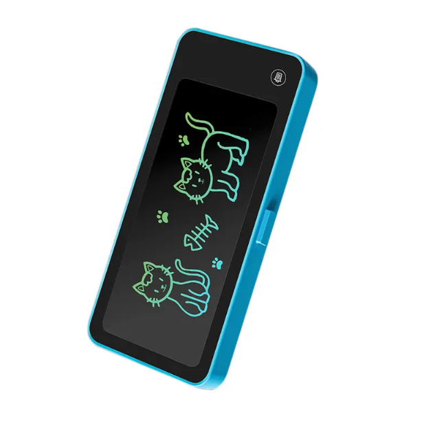 Writing Tablet Pencil Case