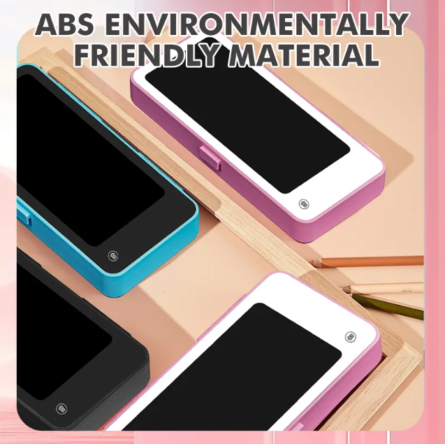 Writing Tablet Pencil Case
