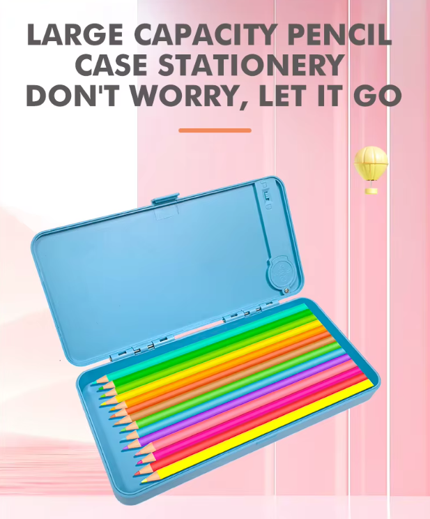 Writing Tablet Pencil Case