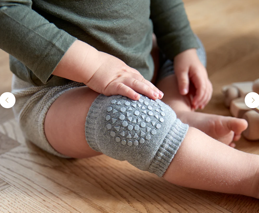 BABY KNEE PROTECTOR