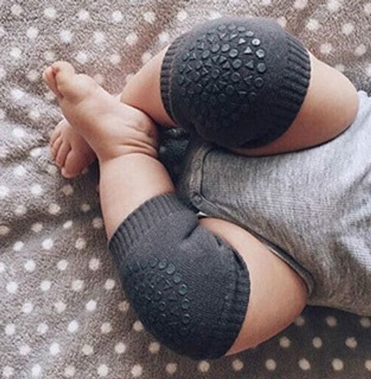 BABY KNEE PROTECTOR