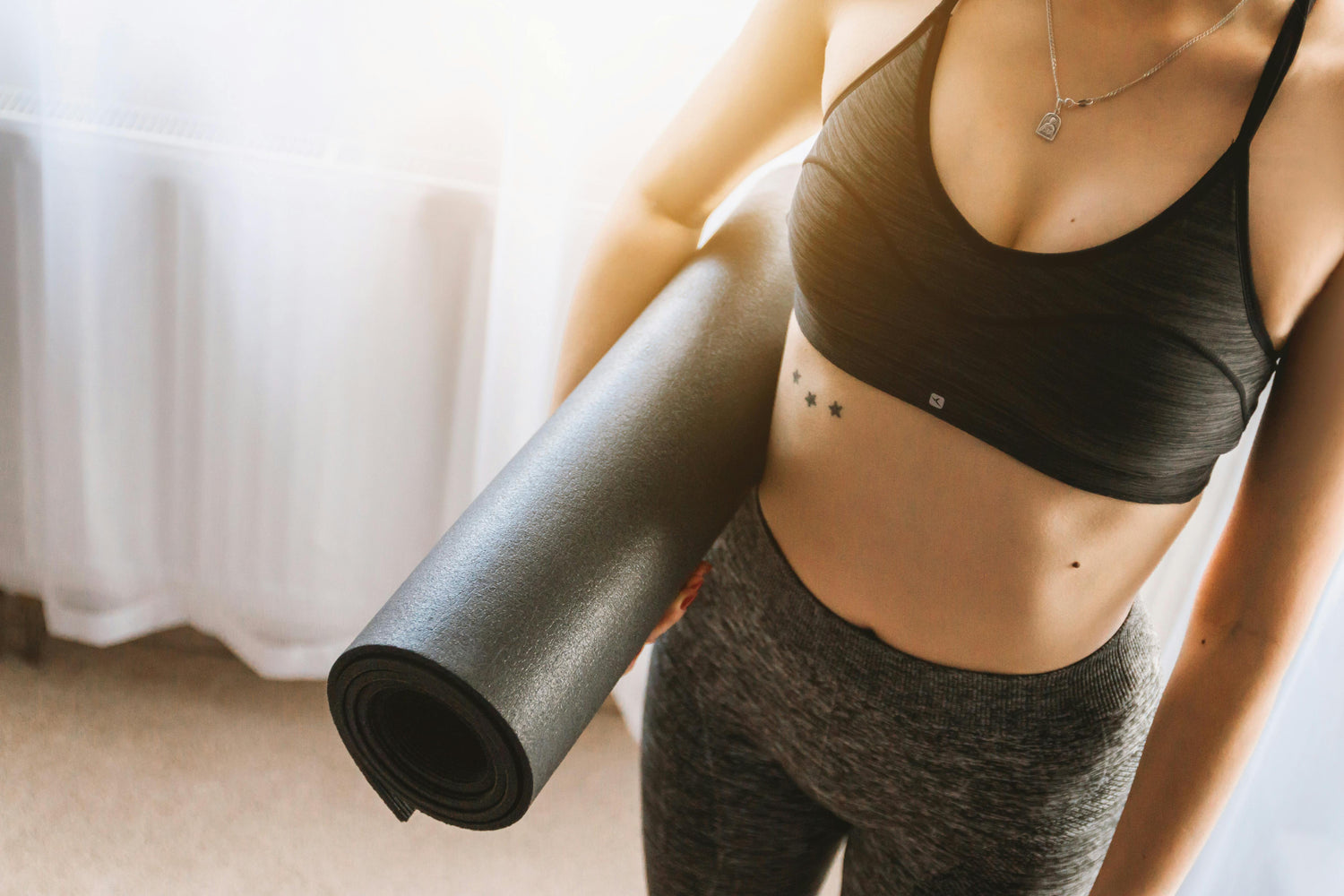 Wellness & Gym