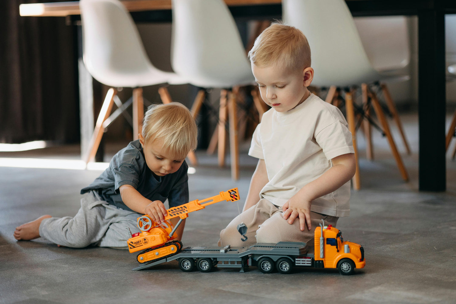 Baby Toys
