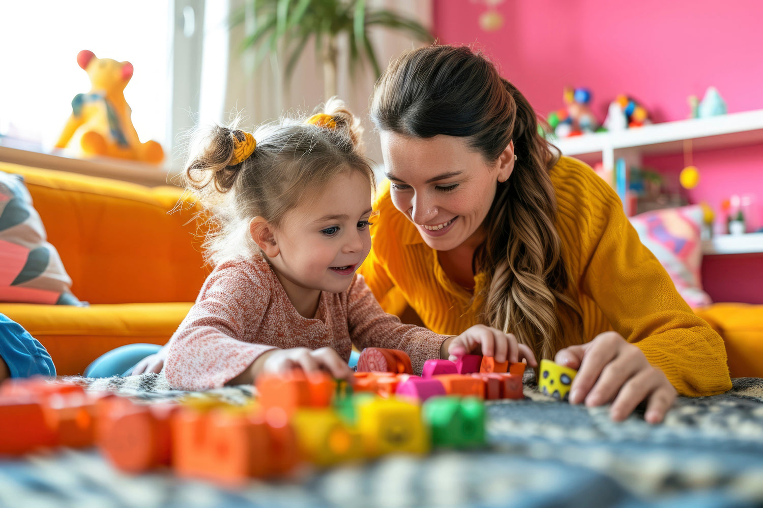 Baby Care