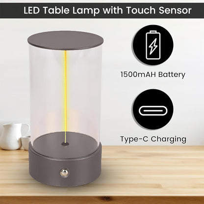 Magnetic Lamp Light – A Magical Glow for Your Baby’s Room or Any Cosy Corner