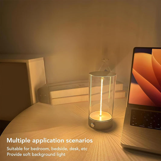 Magnetic Lamp Light – A Magical Glow for Your Baby’s Room or Any Cosy Corner