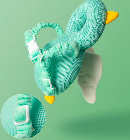 Hot Baby Walker Head Protector