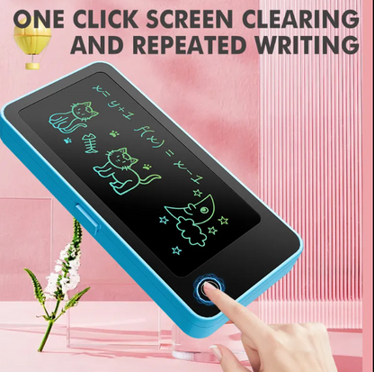 Writing Tablet Pencil Case