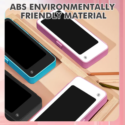 Writing Tablet Pencil Case