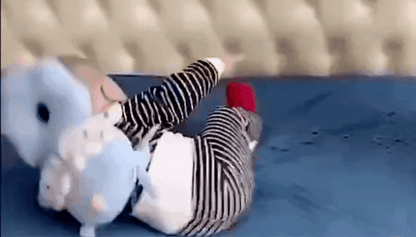 Hot Baby Walker Head Protector